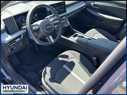 New 2026 Hyundai Sonata SEL FWD image 13