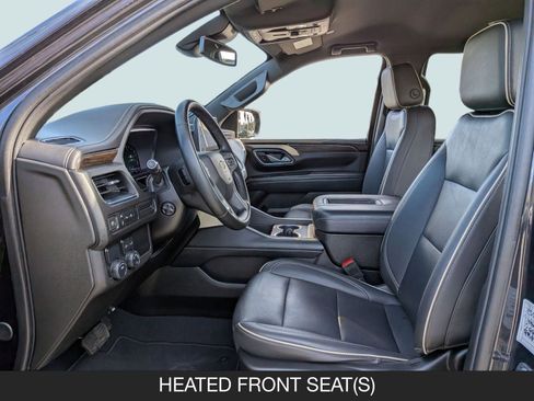 Used 2024 Chevrolet Tahoe Premier image 15