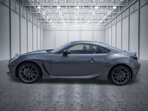 Used 2023 Subaru BRZ Limited RWD image 14