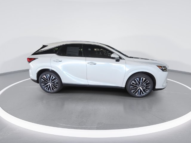 New 2026 Lexus RX 350 Premium Plus FWD image 9