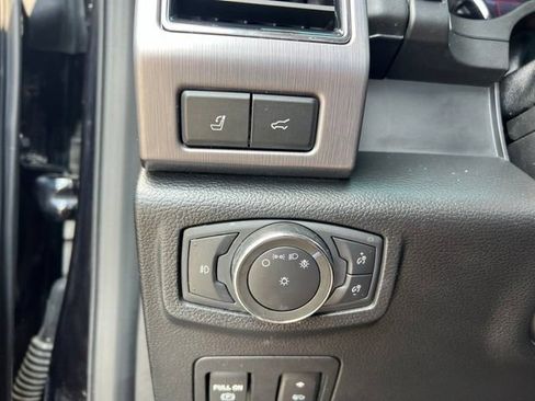 Used 2020 Ford Expedition Max Platinum AWD/4WD image 10