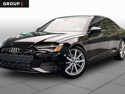 Used 2025 Audi A6 2.0T Premium w/ Convenience Plus Package
