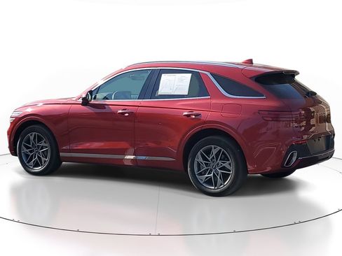 Certified 2024 Genesis GV70 2.5T image 7