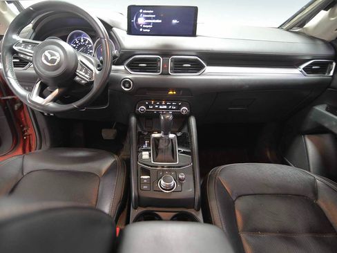 Used 2022 MAZDA CX-5 AWD 2.5 S image 13