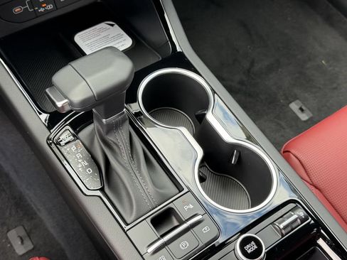 New 2026 Kia K5 GT-Line FWD image 27