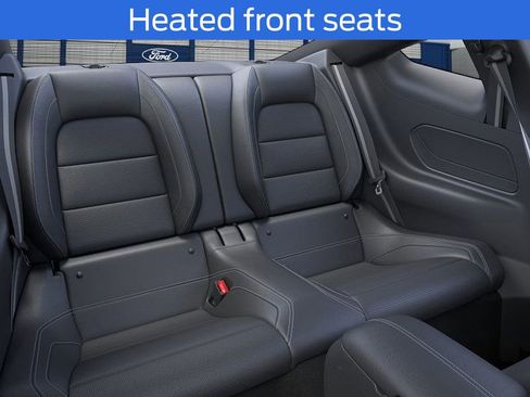 New 2025 Ford Mustang GT Premium image 11