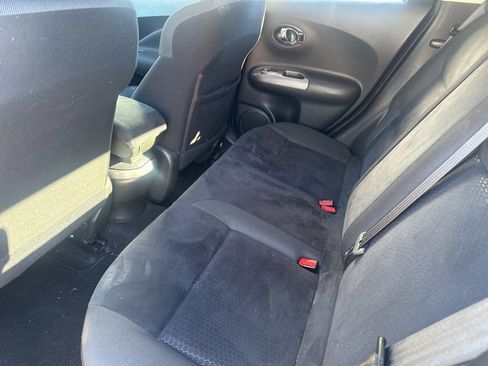 Used 2016 Nissan Juke SV w/ Technology Package image 6