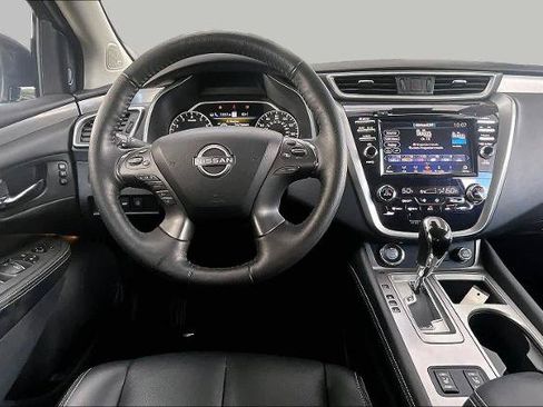 Certified 2024 Nissan Murano SL FWD image 6