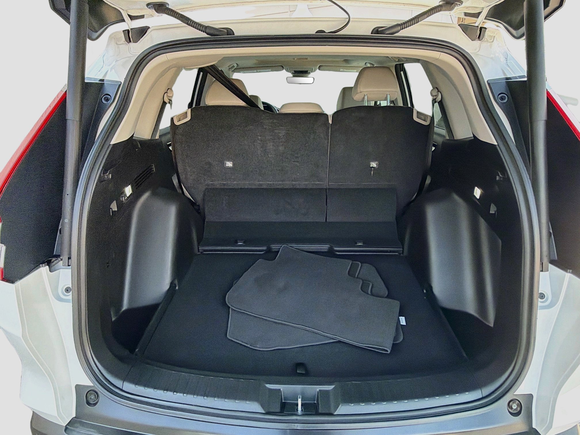 Certified 2024 Honda CR-V EX-L image 25