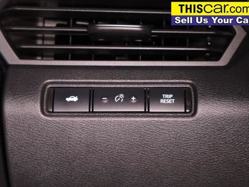 Used 2021 Nissan Altima 2.5 SV FWD image 20