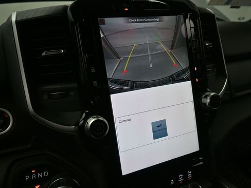 New 2026 RAM 1500 Big Horn image 35