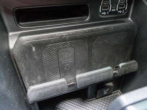 Used 2022 RAM 2500 Limited image 27