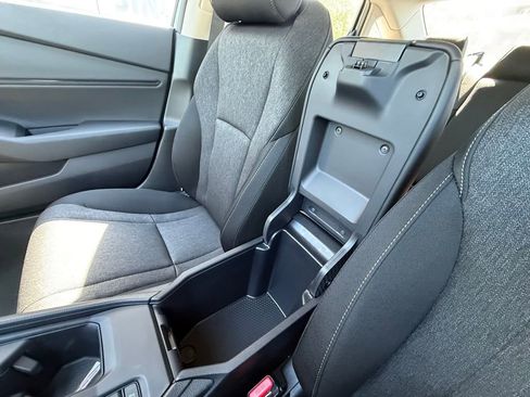 New 2026 Honda Accord SE image 24
