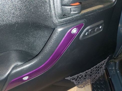 Used 2016 Jeep Wrangler Unlimited Sport image 12