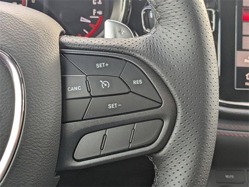 New 2026 Dodge Durango GT w/ Mopar All Weather Package image 26