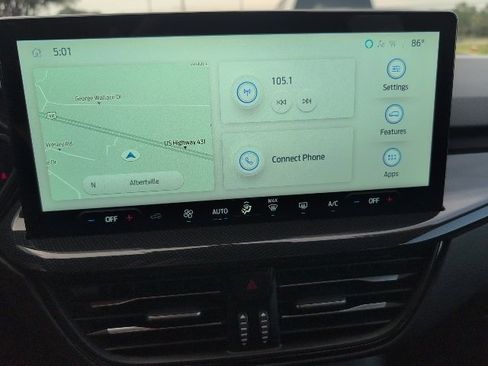 Used 2024 Ford Escape ST-Line w/ Tech Pack #1 image 19