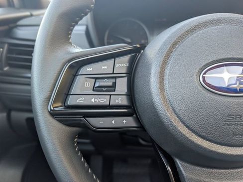 Certified 2026 Subaru Forester Premium image 13