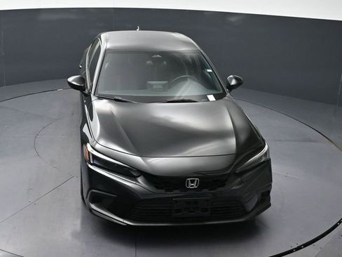 Used 2024 Honda Civic Sport image 10