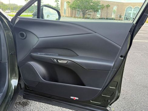 Used 2025 Lexus RX 350 AWD image 18