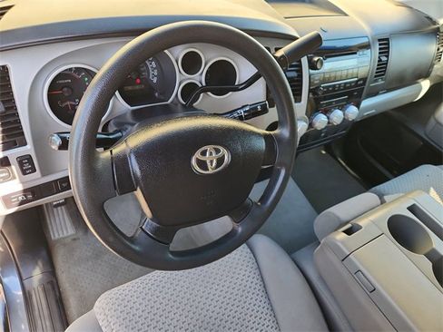 Used 2007 Toyota Tundra SR5 image 10