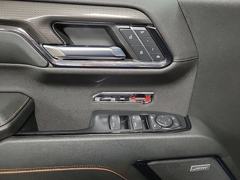 Used 2023 GMC Sierra 1500 AT4 w/ AT4 Premium Package image 12
