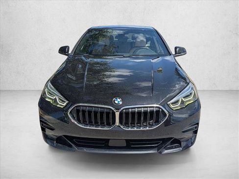 Used 2022 BMW 228i Gran Coupe w/ Convenience Package image 2