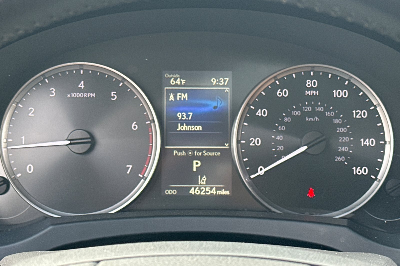 Used 2024 Lexus IS 300 w/ Comfort Package RWD image 24