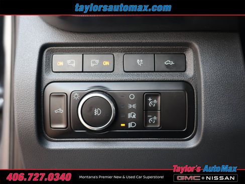 Used 2023 Ford F350 Platinum w/ Tremor Off-Road Package AWD/4WD image 40