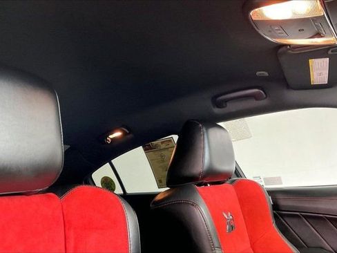 Used 2023 Dodge Charger Scat Pack w/ Dynamics Package image 24