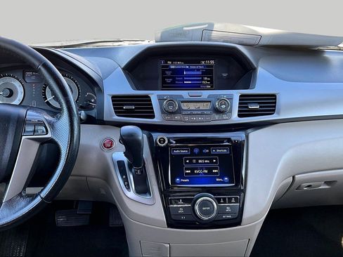 Used 2016 Honda Odyssey EX-L image 6
