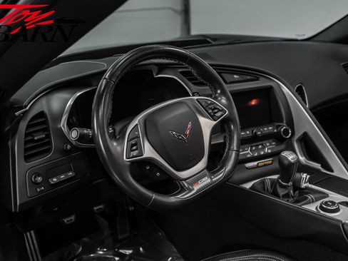 Used 2016 Chevrolet Corvette Z06 image 33
