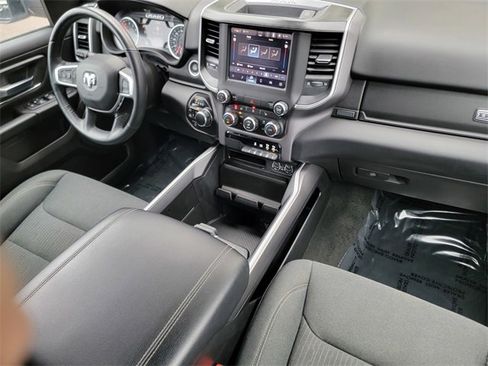 Certified 2023 RAM 1500 Big Horn image 39