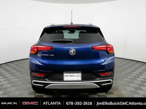 Certified 2023 Buick Encore GX Select image 28