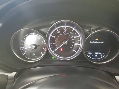 Used 2024 MAZDA CX-5 AWD 2.5 S w/ Preferred Package image 26