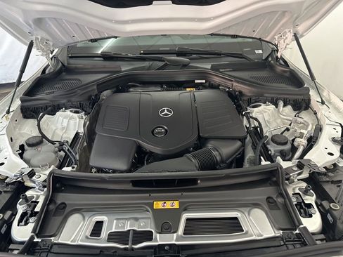 New 2026 Mercedes-Benz GLC 300 image 29