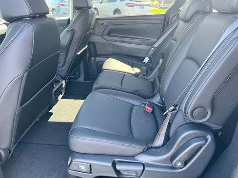 New 2026 Honda Odyssey EX-L image 20