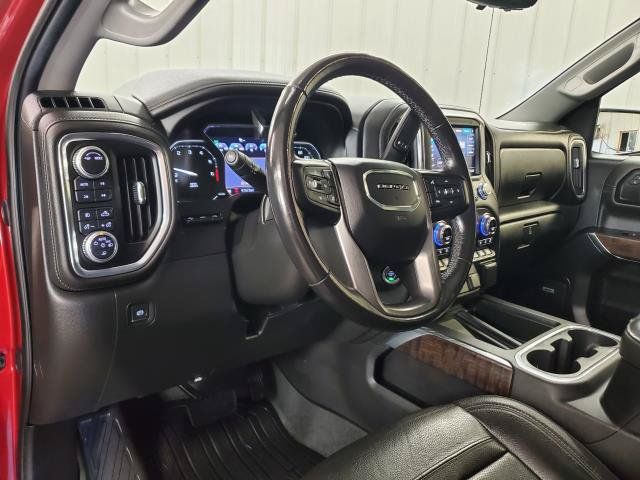 Used 2020 GMC Sierra 1500 Denali w/ Denali Ultimate Package AWD/4WD image 20