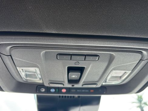 Certified 2024 Chevrolet Silverado 1500 LTZ image 36