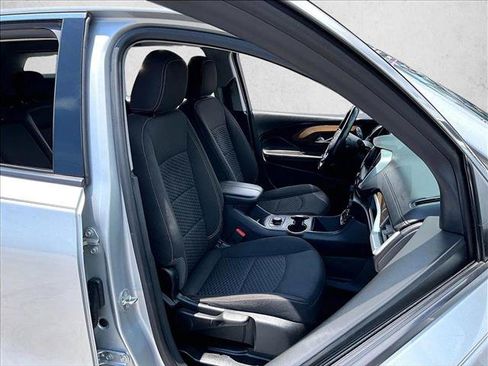 Certified 2020 GMC Terrain SLE FWD image 9