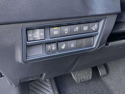 New 2026 Toyota Tundra SR5 AWD/4WD image 20