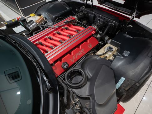 Used 1997 Dodge Viper GTS RWD image 53