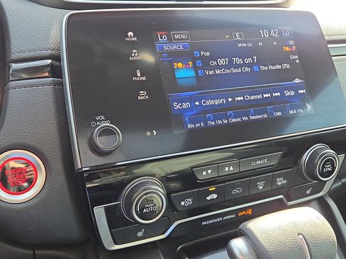 Used 2019 Honda CR-V EX image 13