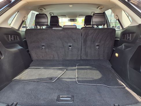 Used 2023 Ford Edge SEL w/ Convenience Package AWD/4WD image 21