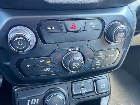 Used 2020 Jeep Renegade Limited image 15