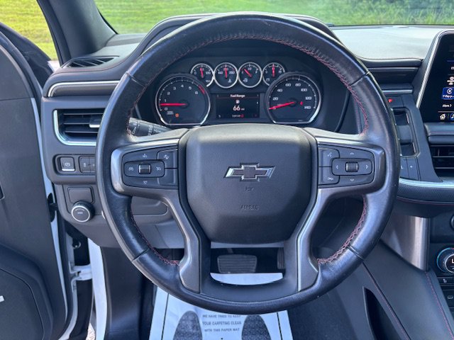 Used 2021 Chevrolet Tahoe RST RWD image 18