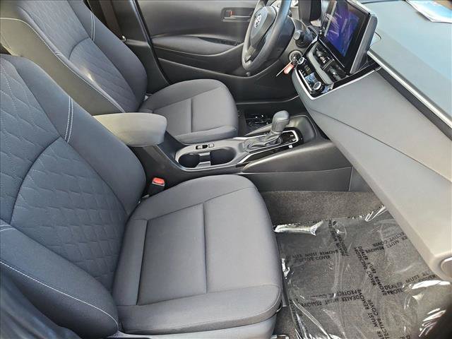 Certified 2026 Toyota Corolla LE FWD image 26