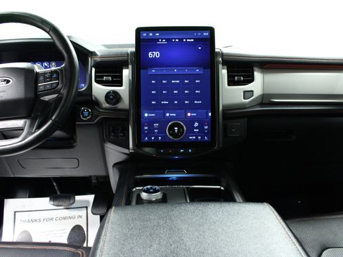 Used 2024 Ford Expedition Timberline image 19
