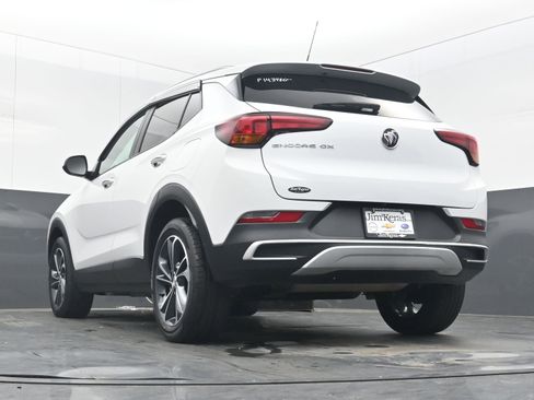 Used 2023 Buick Encore GX Select image 25
