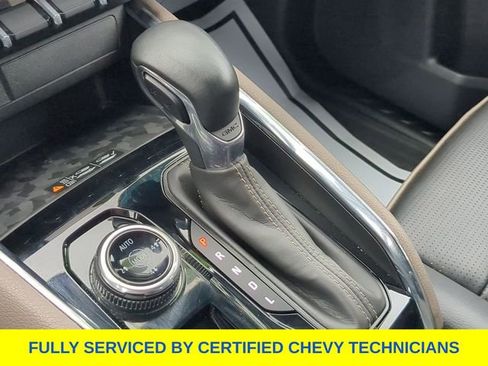 Used 2023 GMC Canyon Denali AWD/4WD image 34
