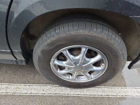 Used 2002 Buick Rendezvous CXL w/ Luxury Pkg image 7